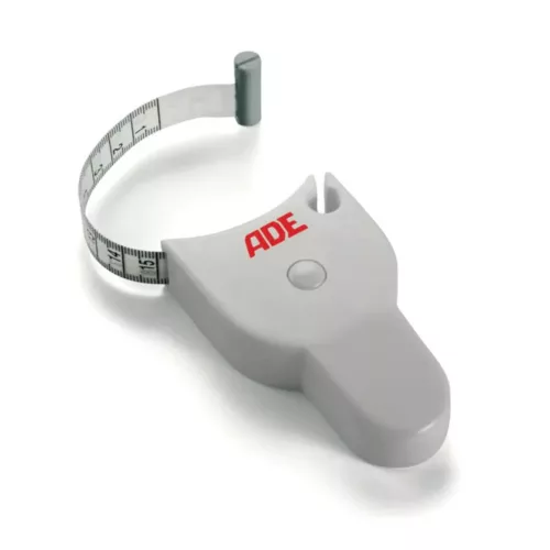 ADE 1002 kerületmérő szalag 50150cm/1mm