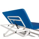 BOBATH PLUS 2 részes, elektromos kezelő ágy