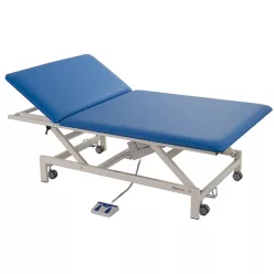   BOBATH 2 részes, elektromos kezelő ágy - Méret 120cm széles