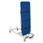 TILT GIASONE dönthető kezelőágy 65x200cm  150 kgig