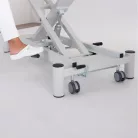 TILT POSEIDONE 4 szekciós terápiás ágy 56x200cm  200kgig