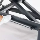 TILT POSEIDONE 4 szekciós terápiás ágy 56x200cm  200kgig