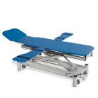 TILT POSEIDONE 4 szekciós hidraulikus terápiás ágy 56x200cm  200kgig