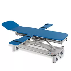   TILT POSEIDONE 4 szekciós hidraulikus terápiás ágy 56x200cm  200kgig