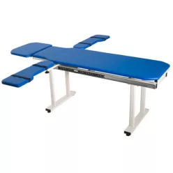   TILT POSEIDONE2 4 szekciós elektromos terápiás ágy 56x200cm  200kgig