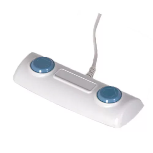 TILT IRIS 4 szekciós elektromos terápiás ágy 65x190cm  200kgig