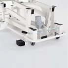 TILT NIKE 5 szekciós hidraulikus terápiás ágy 65x190cm  200kgig