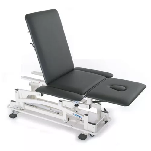 TILT NIKE 5 szekciós hidraulikus terápiás ágy 65x190cm  200kgig
