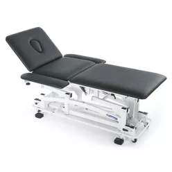   TILT NIKE 5 szekciós elektromos terápiás ágy 65x190cm  200kgig