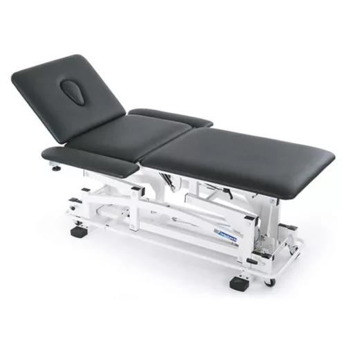TILT NIKE 5 szekciós elektromos terápiás ágy 65x190cm  200kgig