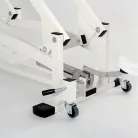 TILT NIKE 5 szekciós elektromos terápiás ágy 65x190cm  200kgig