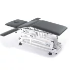 TILT NIKE 5 szekciós elektromos terápiás ágy 65x190cm  200kgig