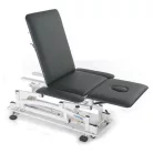 TILT NIKE 5 szekciós elektromos terápiás ágy 65x190cm  200kgig