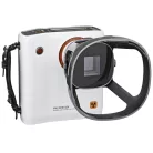 REMEX KA6 kézi röntgen CAMERA collimatorral