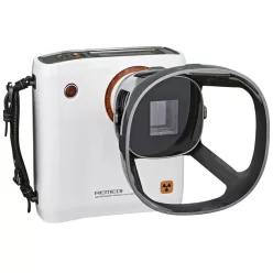 REMEX KA6 kézi röntgen CAMERA collimatorral
