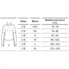 Vállrögzítő OMO NEUR - Méret JOBB/XS