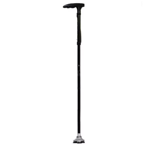 Járóbot 3 lábú TRUSTY CANE - Termék gumivég 3 db