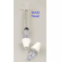Gyógyszerporlasztó orr fecskendő MAD Nasal