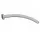 Nasopharyngeal PVC, steril tubus - Méret 3mm