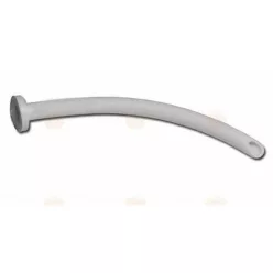 Nasopharyngeal PVC, steril tubus - Méret 4mm