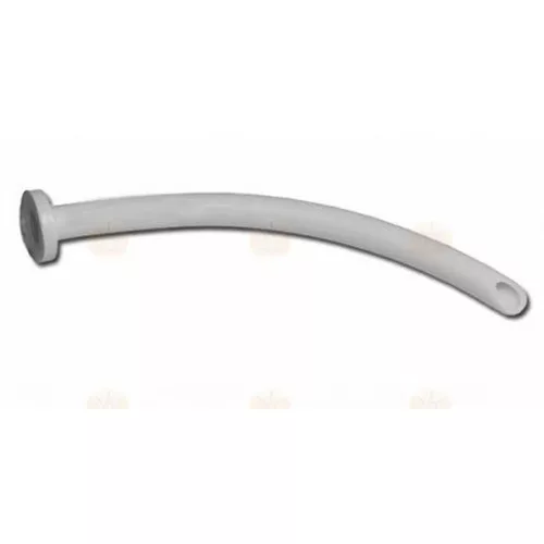 Nasopharyngeal PVC, steril tubus - Méret 8,5mm