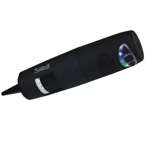 WiFi & USB VIDEOTOSCOPE szoftverrel