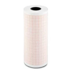 Papír EKG 100mmx20m CARDIOLINE 100L