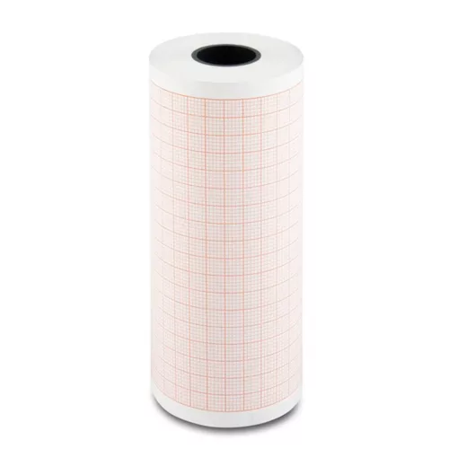 Papír EKG 100mmx20m CARDIOLINE 100L
