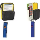 HUMAGI elektromos melegítő thermo táska 12V