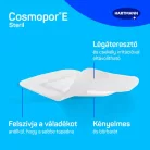 Cosmopor E st. szigetkötszer 10x8cm