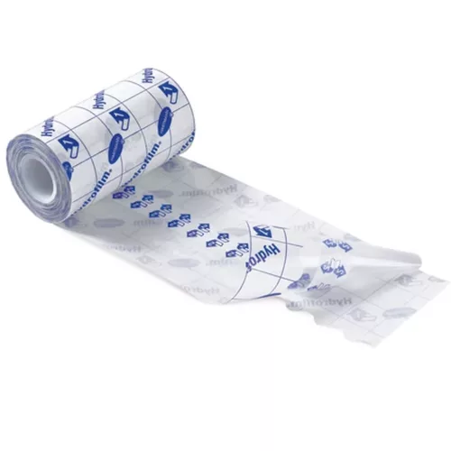 Hydrofilm tekercses filmkötszer 5cmx10m (1)
