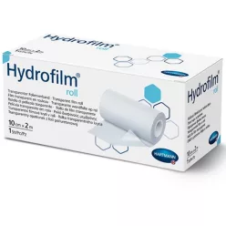 Hydrofilm tekercses filmkötszer 10cmx2m