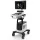 Ultrahang készülék CHISON QBit5 colordoppler 15' + kocsi - Termék LINEÁRIS fej 7,5 MHz (4-15 MHz)