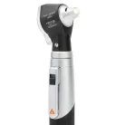 HEINE MINI 3000 LED otoscop szet  elemes - Méret elemes, merev tokkal