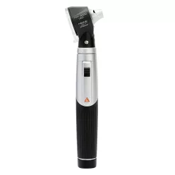   HEINE MINI 3000 LED otoscop szet  elemes - Méret elemes, tok nélkül