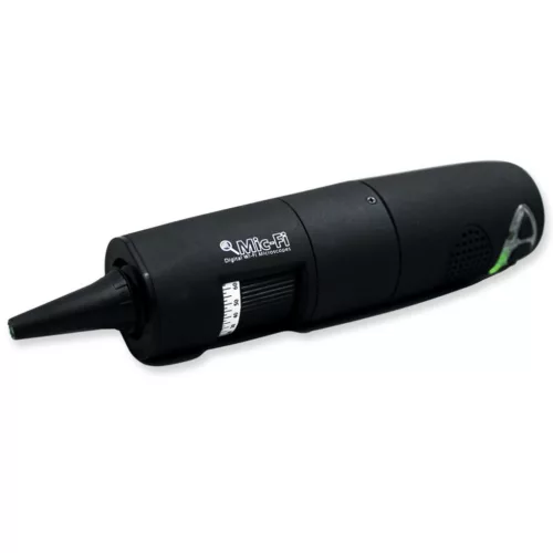 WiFi & USB VIDEOTOSCOPE szoftverrel - Termék 3,5mm-es fültölcsér 100db