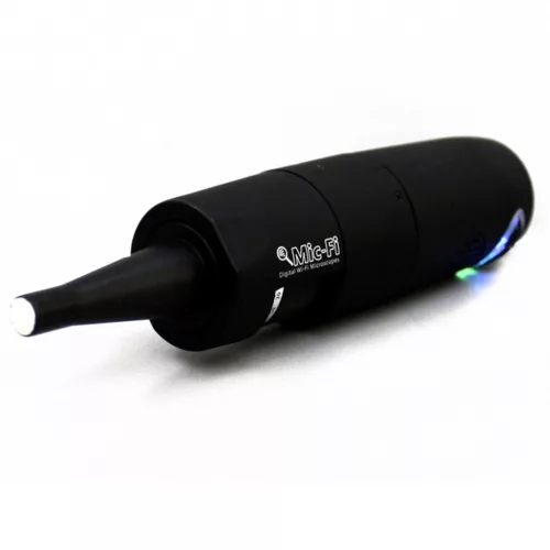 WiFi & USB VIDEOTOSCOPE szoftverrel - Termék 3,5mm-es fültölcsér 100db