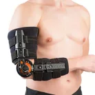 ORLIMAN ELBOWLUTION® szögben állítható, teleszkopos könyökrögzítő - Méret Bal