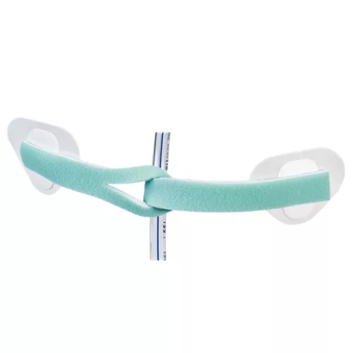 Novo TuBoLock set Endotracheális tubusrögzítő 80db - Méret középső rész