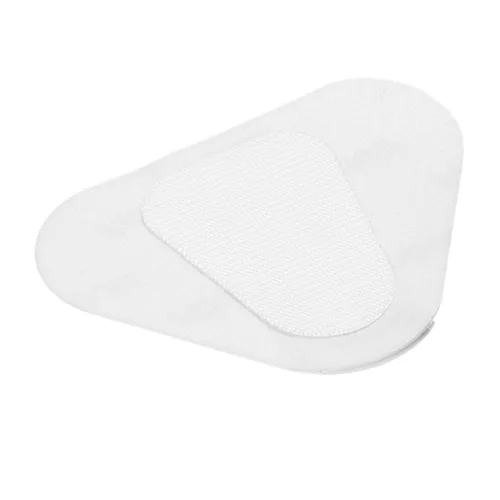 Novo TuBoLock set Endotracheális tubusrögzítő 80db - Méret középső rész