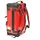 AB/RSI piros sürgősségi táska  nem felszerelt 63x35x27cm