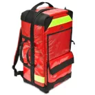 AB/RSI piros sürgősségi táska  nem felszerelt 63x35x27cm
