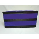 CD kék sürgősségi táska  nem felszerelt 58x30x32cm