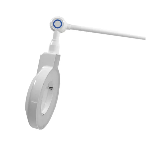 GIMANORD LED PLUS asztali nagyítós lámpa 50cm/2250 lux