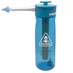 OTOCLEAR AQUABOT  fültisztító spray  650ml