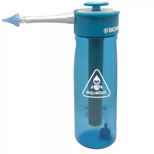 OTOCLEAR AQUABOT  fültisztító spray  650ml