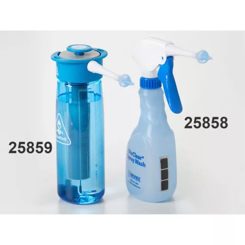 OTOCLEAR AQUABOT  fültisztító spray  650ml