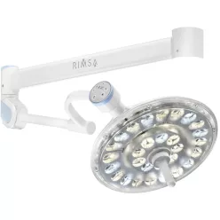 GIMALED 29 LED orvosi műtőlámpa – plafonra (1)