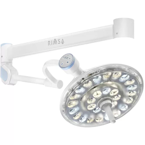 GIMALED 29 LED orvosi műtőlámpa – plafonra (1)