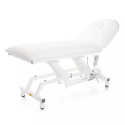   Kezelőágy / vizsgálóágy elektromos 60 cm - Termék lábvezérlő